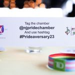 NJPCC Pride Kickoff Party 2023