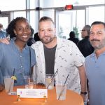 NJPCC Pride Kickoff Party 2023