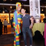 NJPCC Pride Kickoff Party 2023