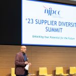 NJPCC Supplier Diversity Summit 2023