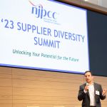 NJPCC Supplier Diversity Summit 2023