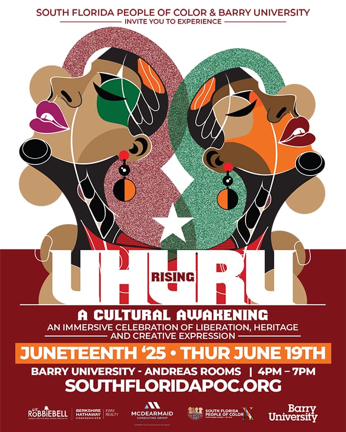 SFPOC JUNETEENTH