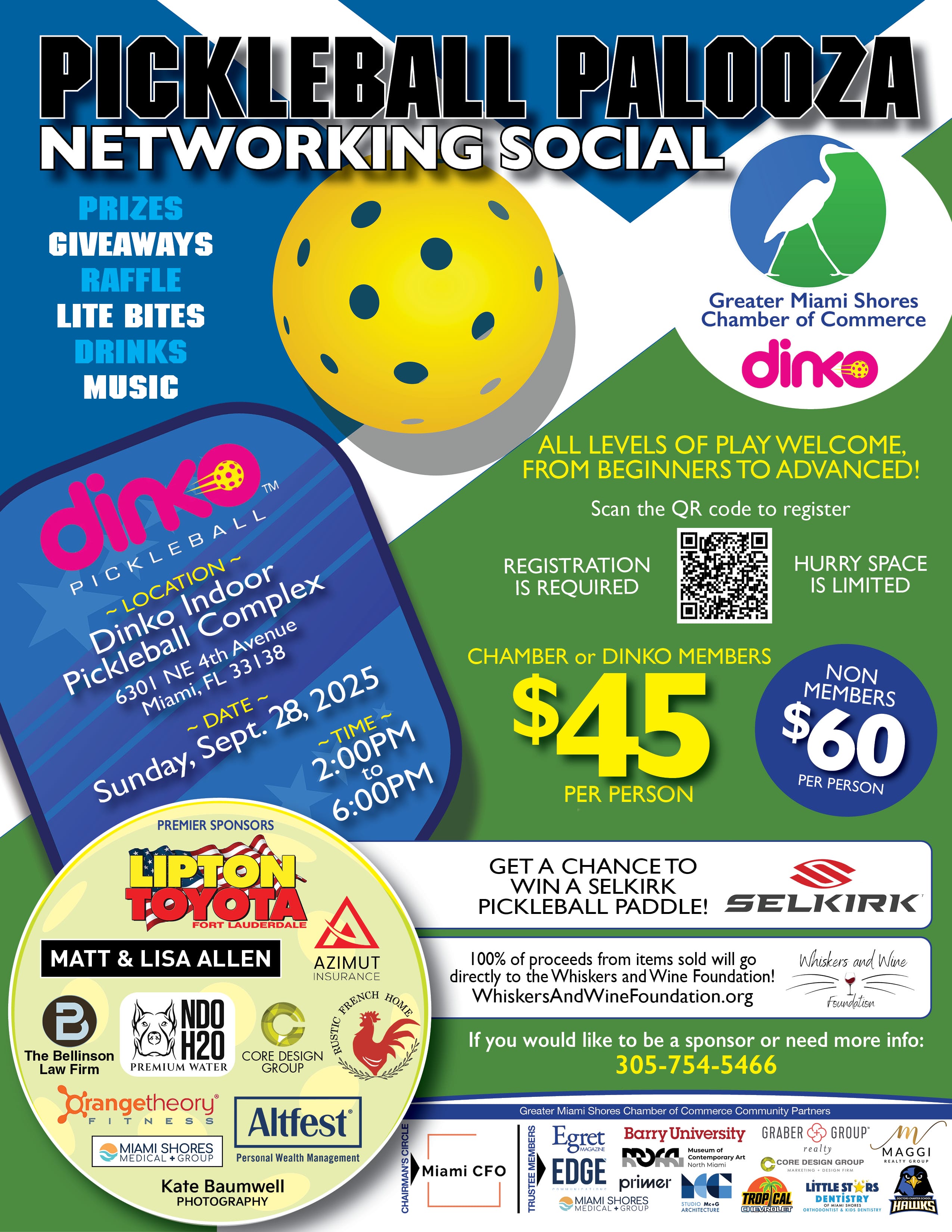 CHAMBER PICKLEBALL 8.5 X 11 SEPT 2025