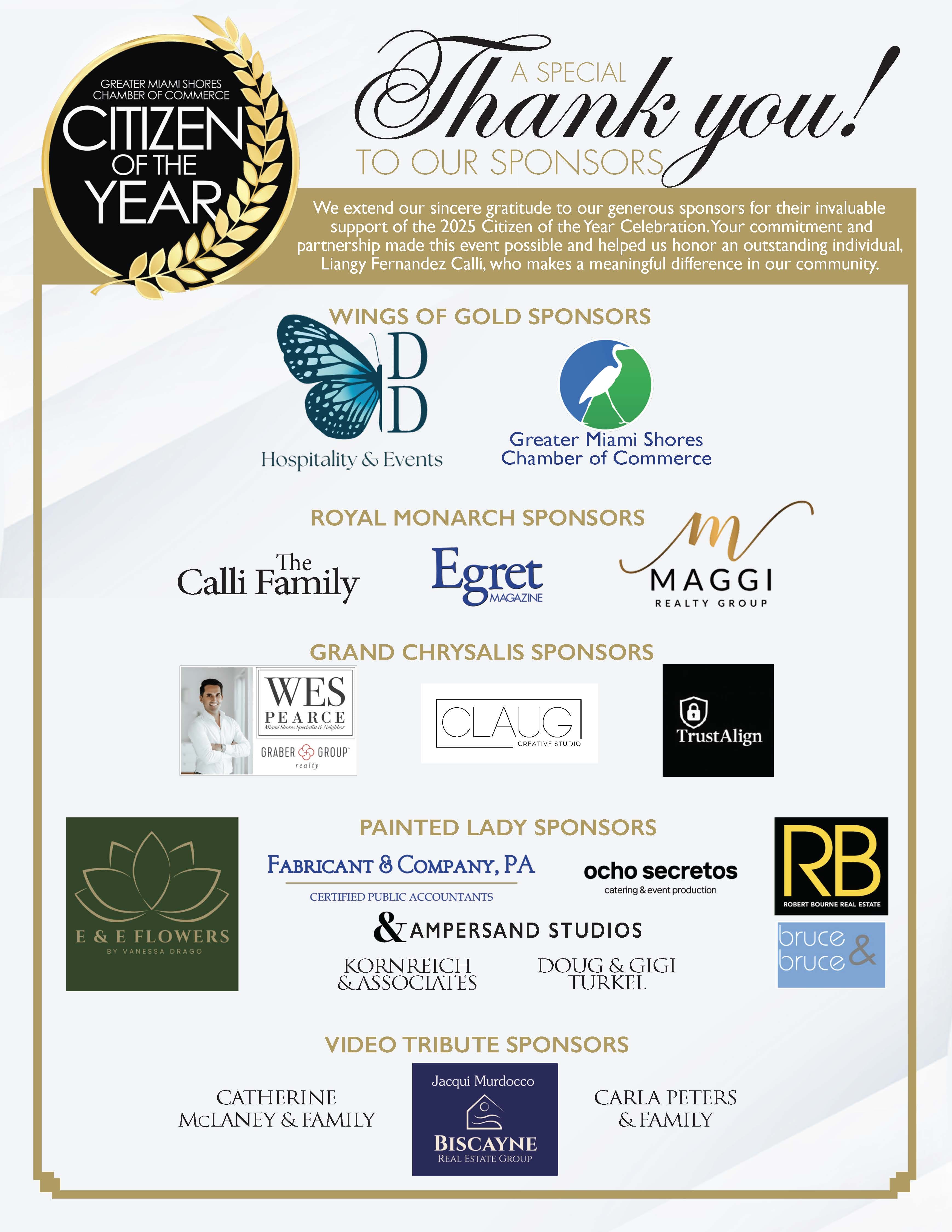 coty thank you Egret