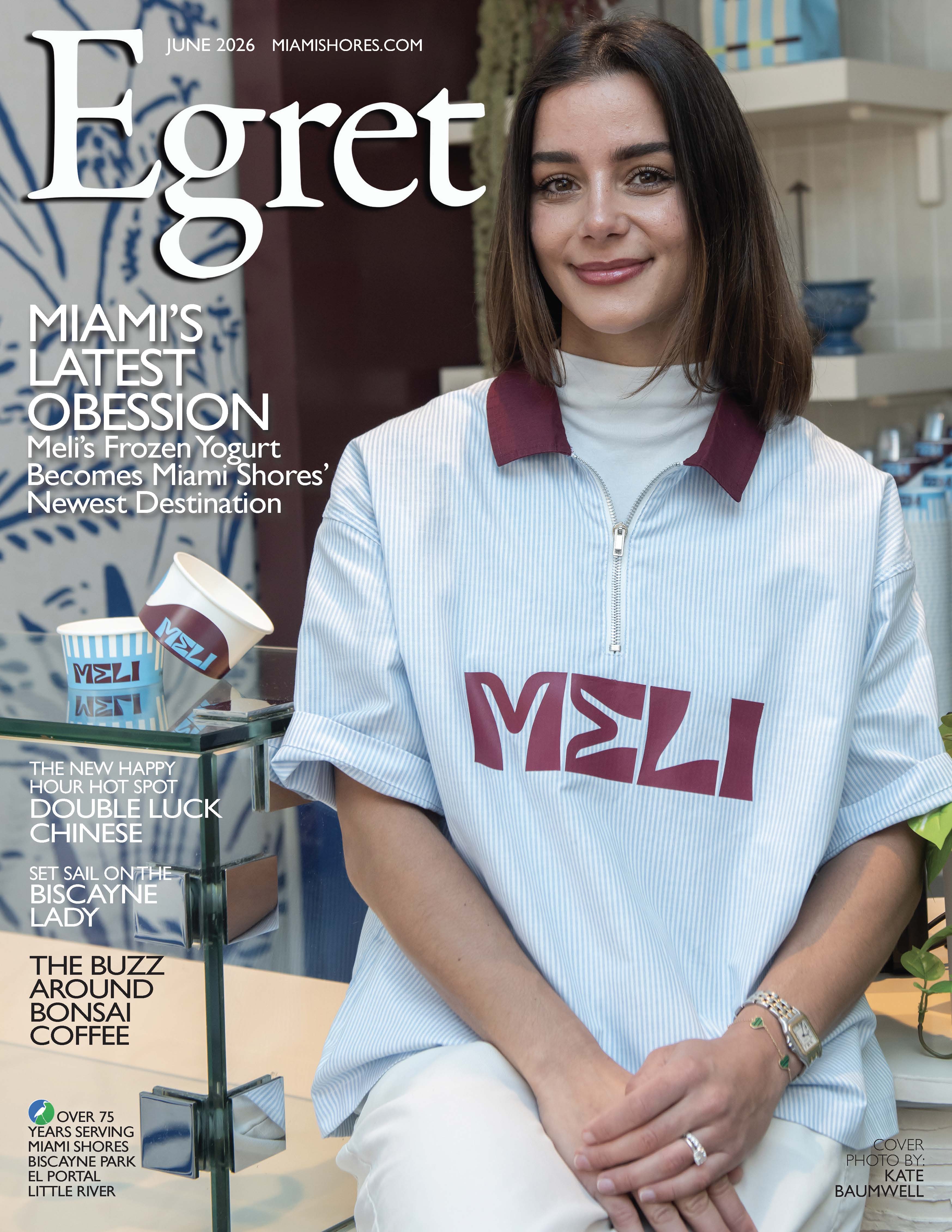 Meli Cover