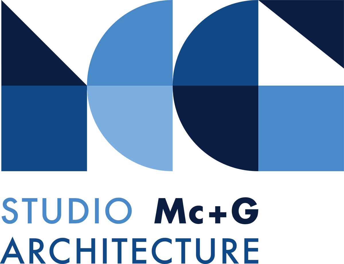 Studio Mc+G Architecture