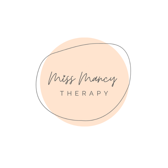 Miss Mancy