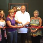 Retirement Resolutions Group New Member Ribbon-Cutting