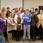 Boys &amp; Girls Club of Ozarks Grand Opening Ribbon Cutting