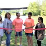 James River Outfitters New Member Ribbon-Cutting