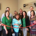Great American Title Company
New Location Member Ribbon-Cutting