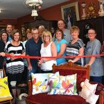 Grammy Pammy's Antiques &amp; Gifts
New Member Ribbon-Cutting