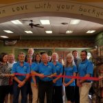 Outdoor Rooms By Design
New Member Ribbon-Cutting