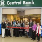 Central Bank - Branson West
New Business Name Member Ribbon-Cutting