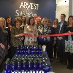 Arvest Bank Branson West Grand Re-Opening