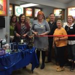 Styles 4 Revue Mobile Hair Salon New Member Ribbon-Cutting