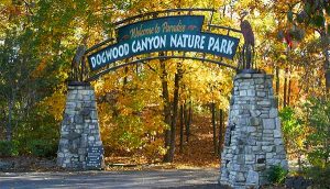 Dogwood Canyon Nature Park