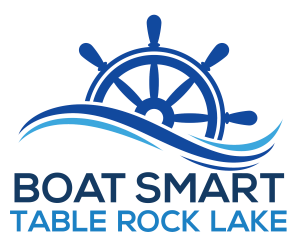 Boat Smart Table Rock Lake logo