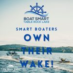 Boat Smart Own Your Wake