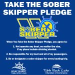 Sober Skipper graphic