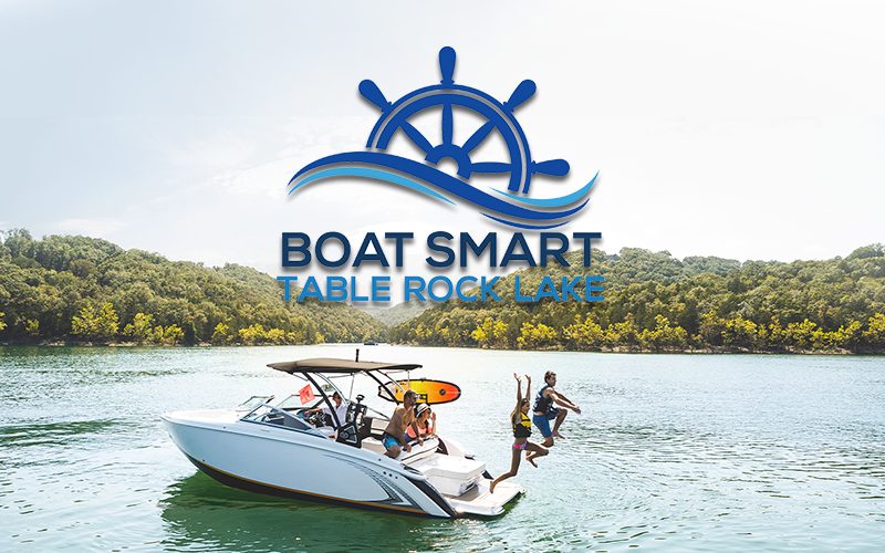 Table Rock Lake Boating Rules