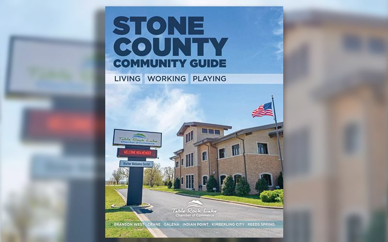 2024 Stone County Community Guide Digital Magazine