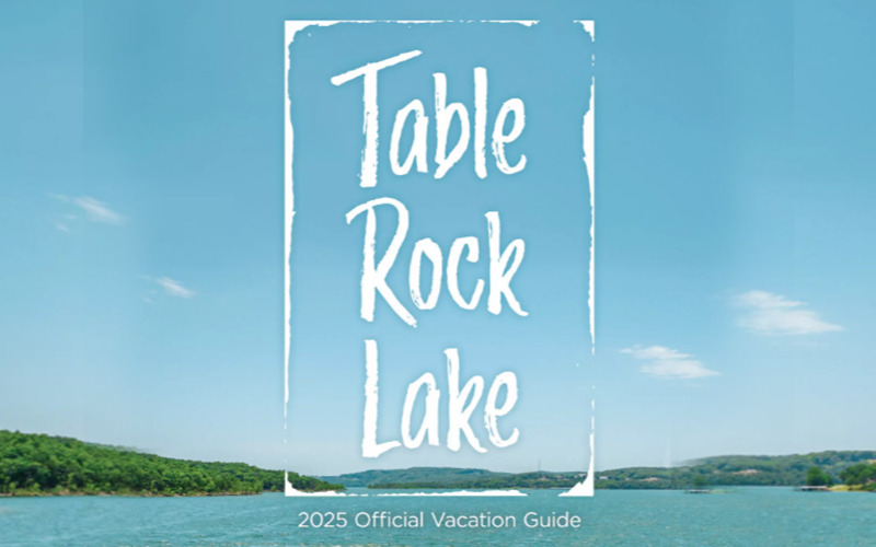 Table Rock Lake Vacation Planning Guide