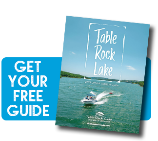 order 2025 Table Rock Lake Vacation Guide