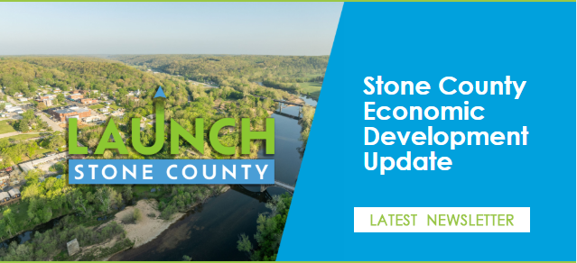 Stone County Economic Update Newsletter