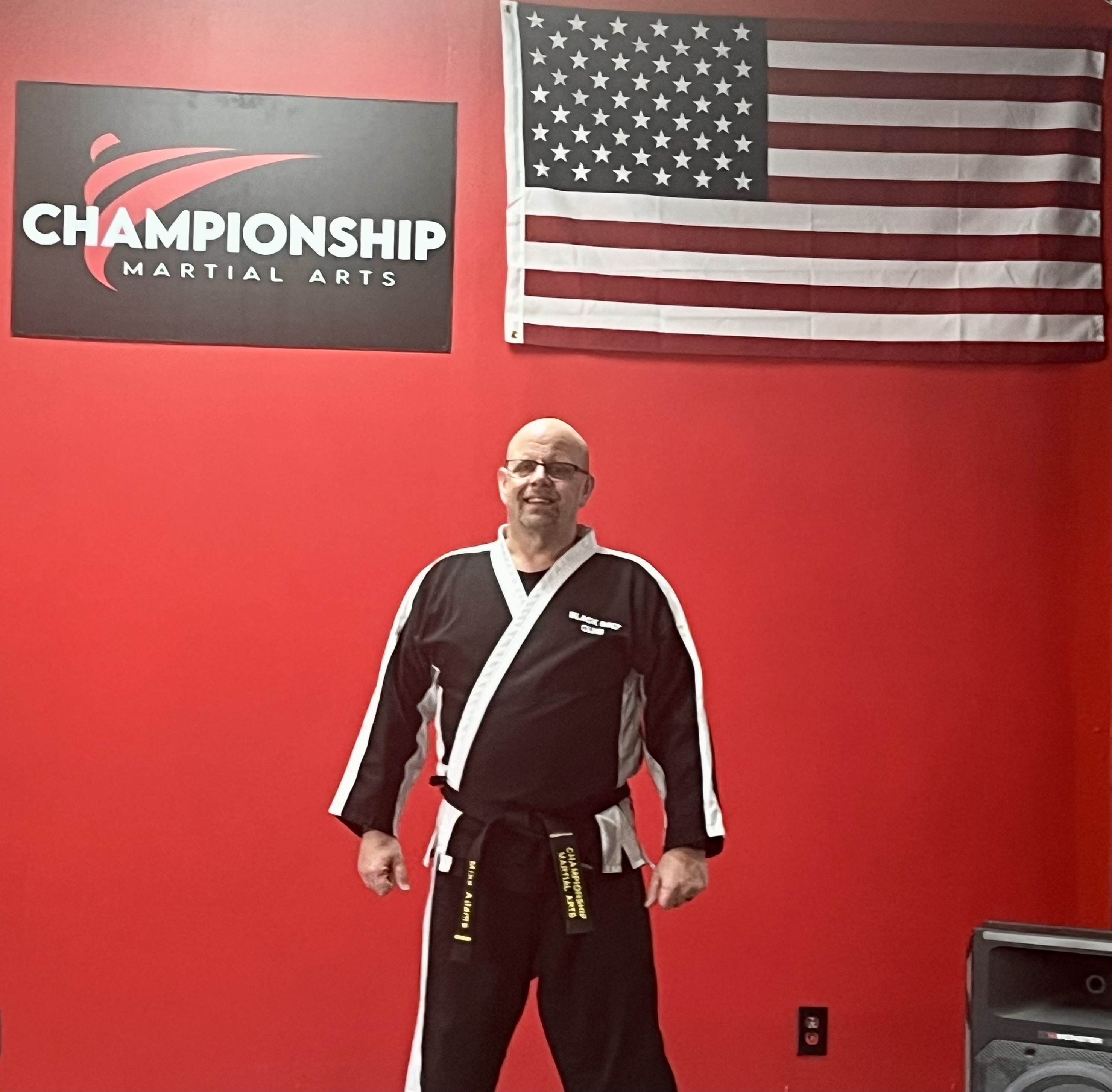 Championship Martial Arts Branson West