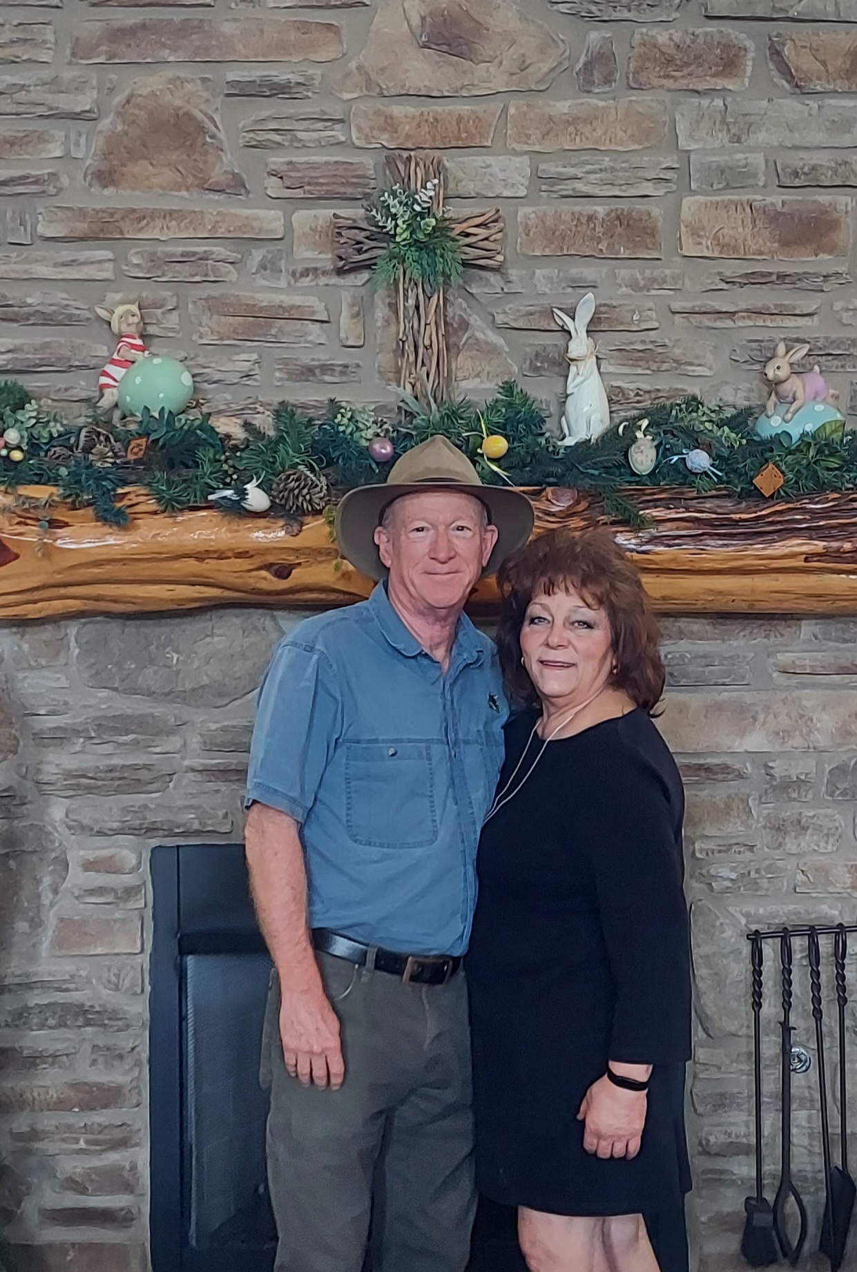 Dooley’s Resort & Chapel