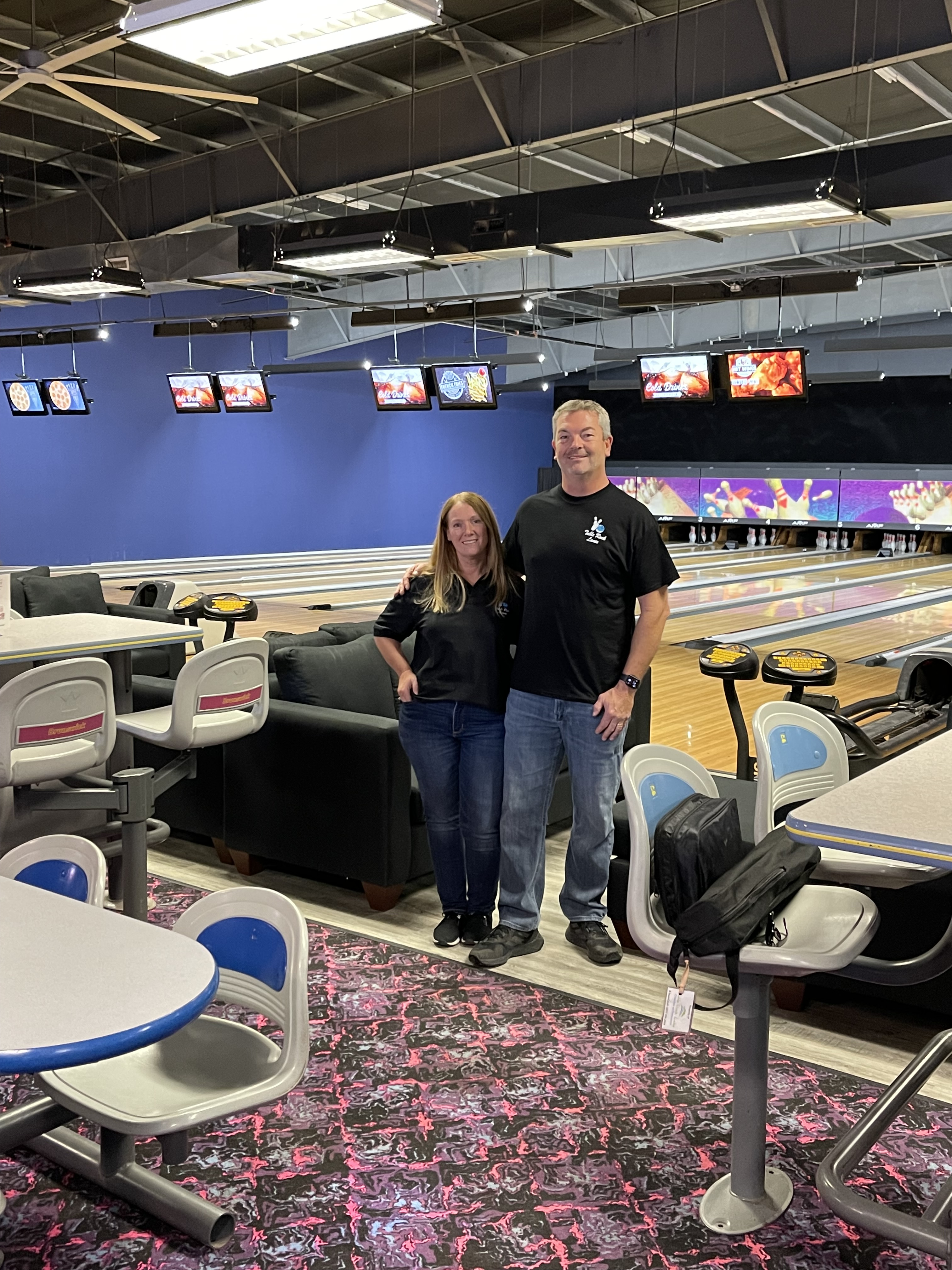 Table Rock Lanes