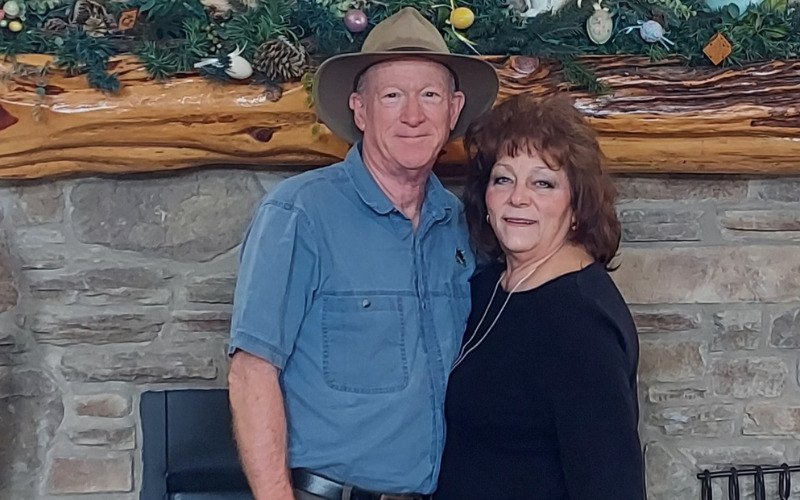 Dooley’s Resort & Chapel
