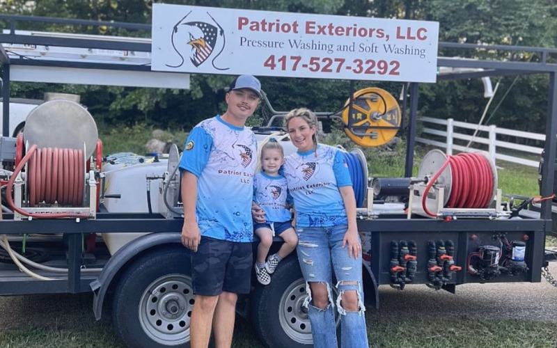 Patriot Exteriors