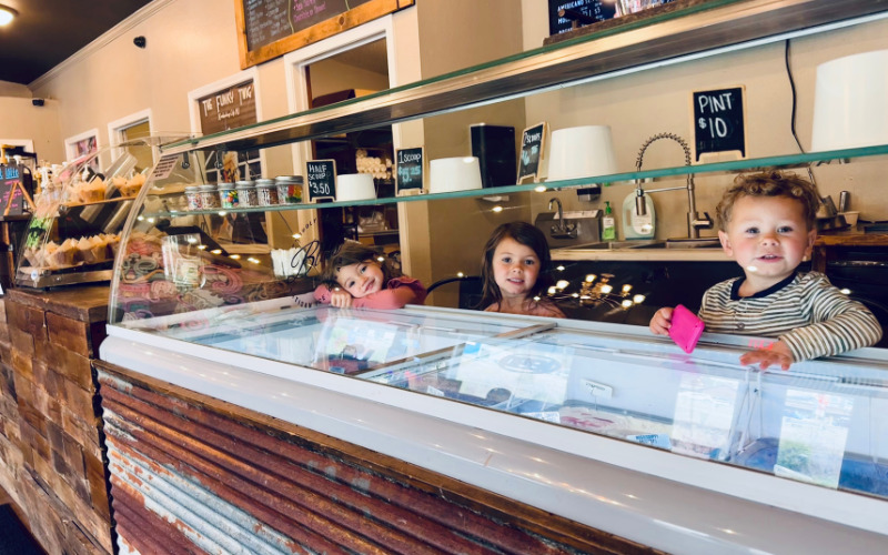 The Funky Twig: A Sweet Spot in Kimberling City