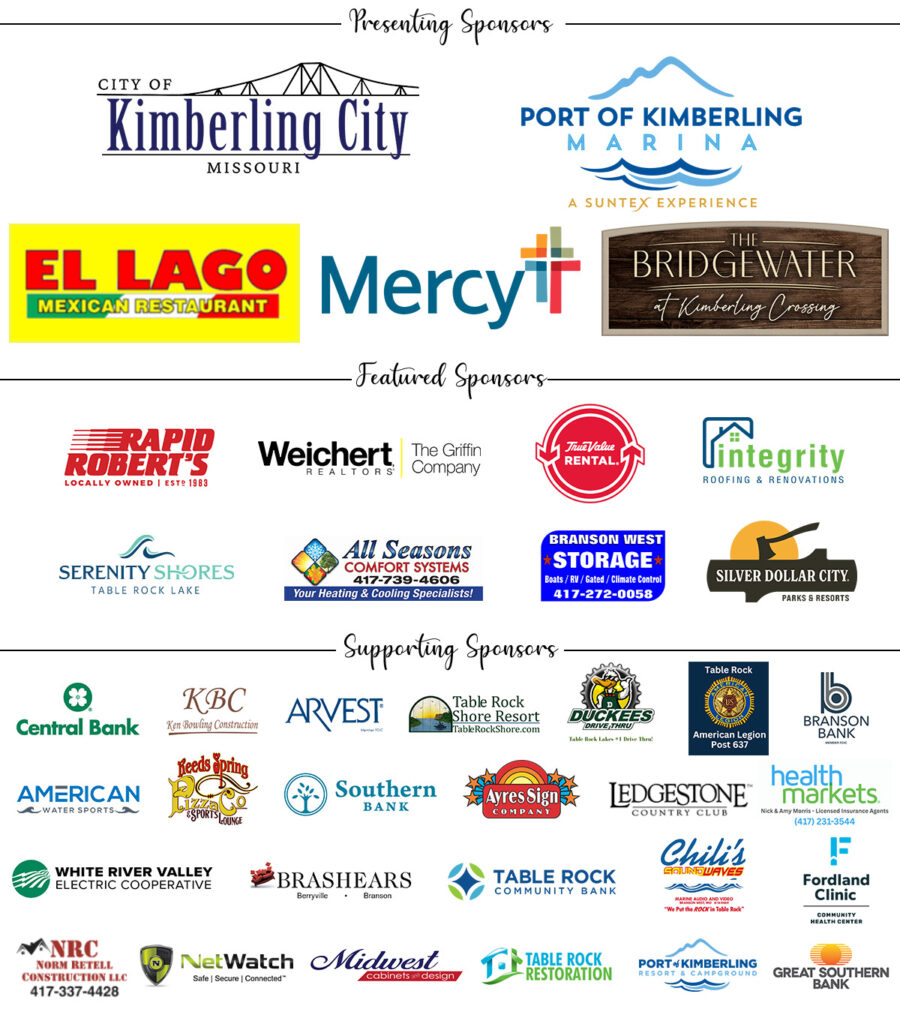 2025 Sponsors - No header update