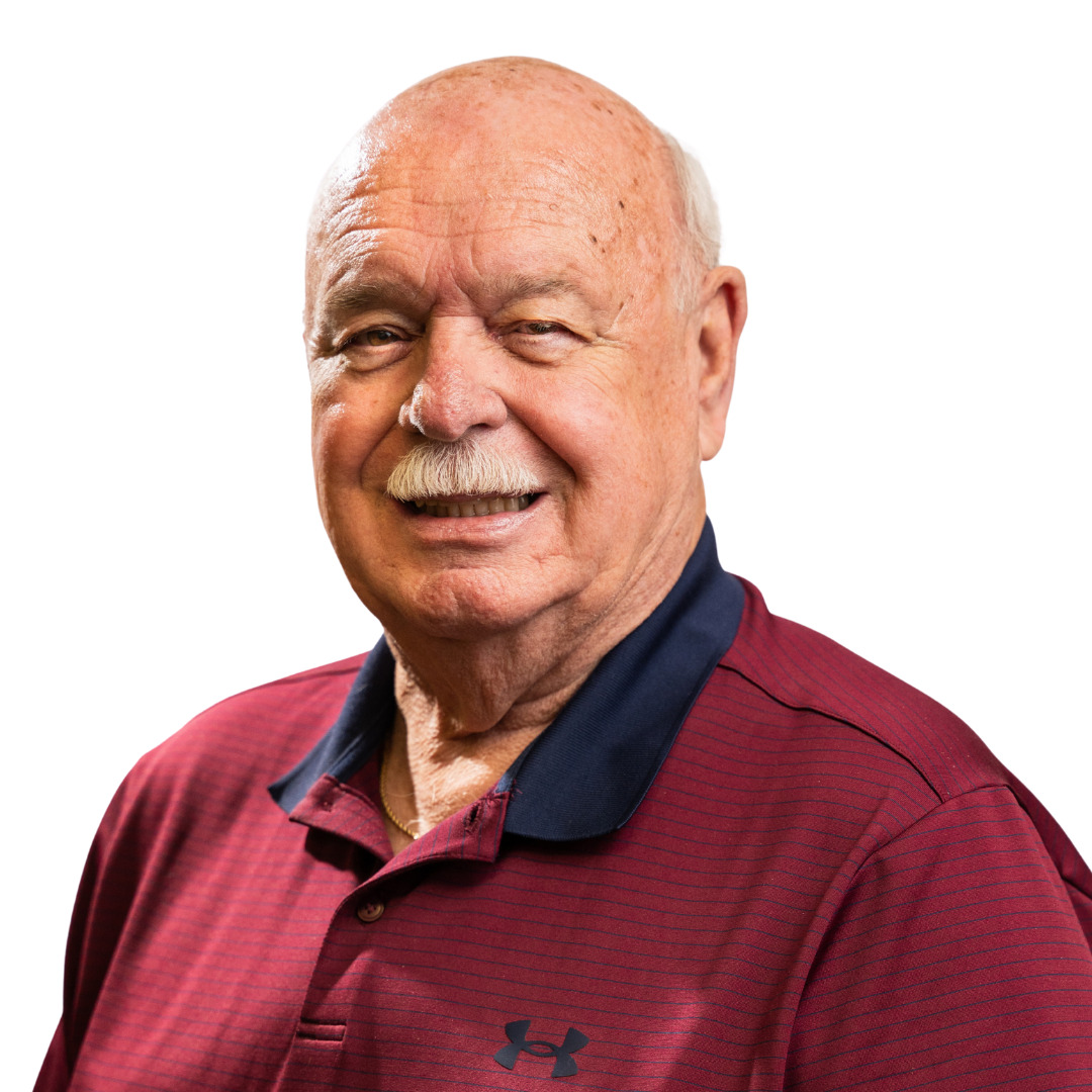 Bob Fritz 2025 Bob Fritz 2025