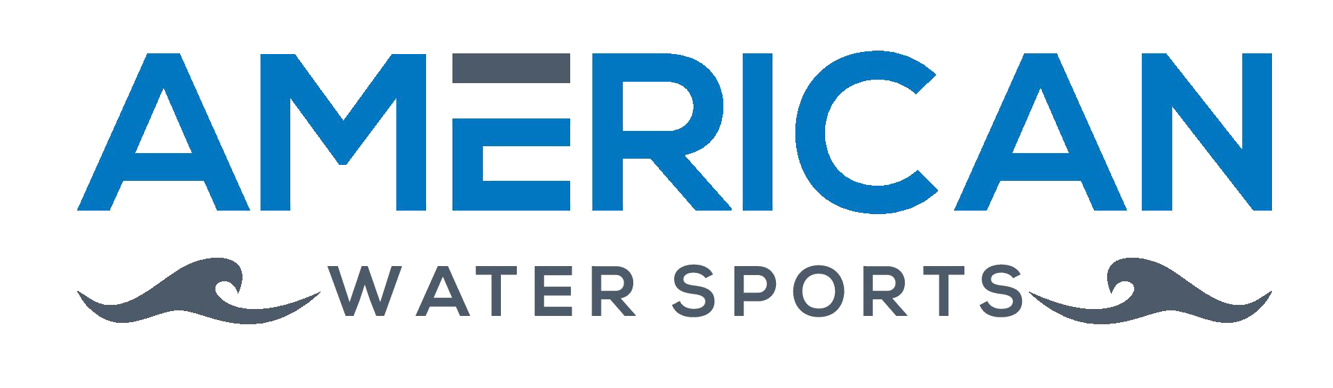 American Water Sports Logo Boat Smart Logo