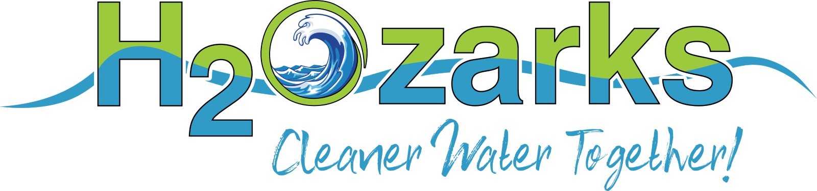 H2Ozarks Logo Boat Smart