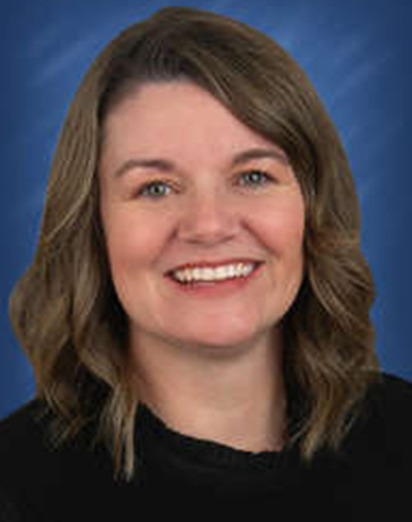 tracy carver