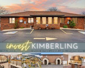 Commercial Property for sale Kimberling City, Stone County, MO