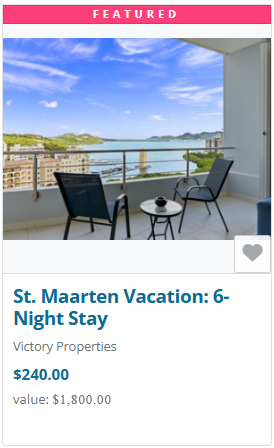 st. marrtin live copy