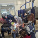 Table Rock Career Center Welding