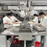 Table Rock Career Center Culinary Arts