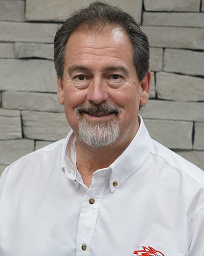 Cy Bortner Chamber Ambassador