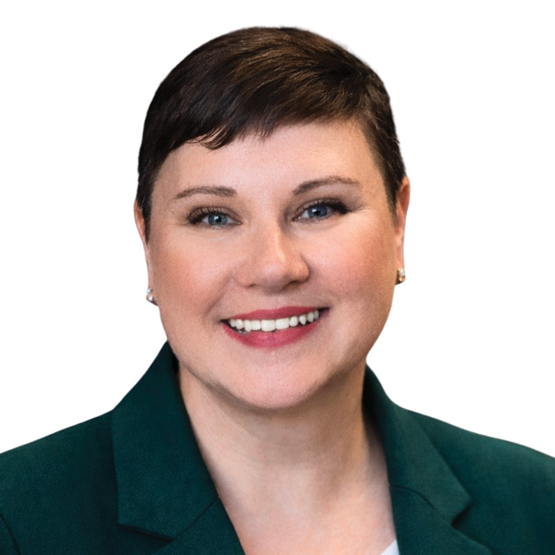 Ladona Weathers Member Services / Communications Director