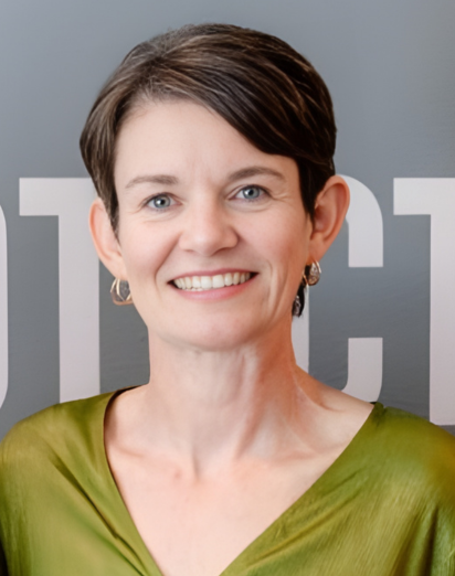 Tracy Carver Chamber Ambassador