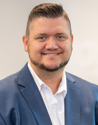 Josh Cherry Chamber Ambassador