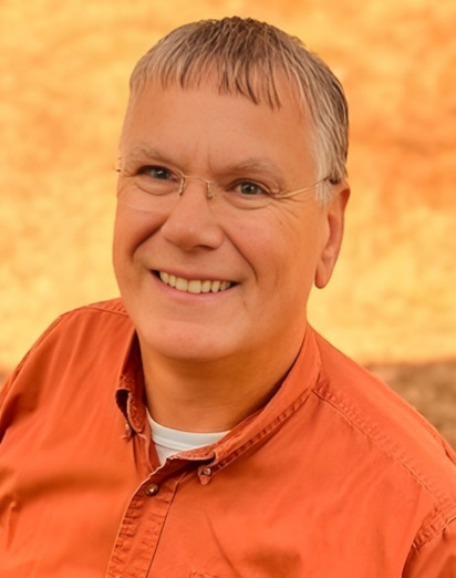 Mark Hyde Chamber Ambassdor