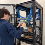 Table Rock Career Center IT